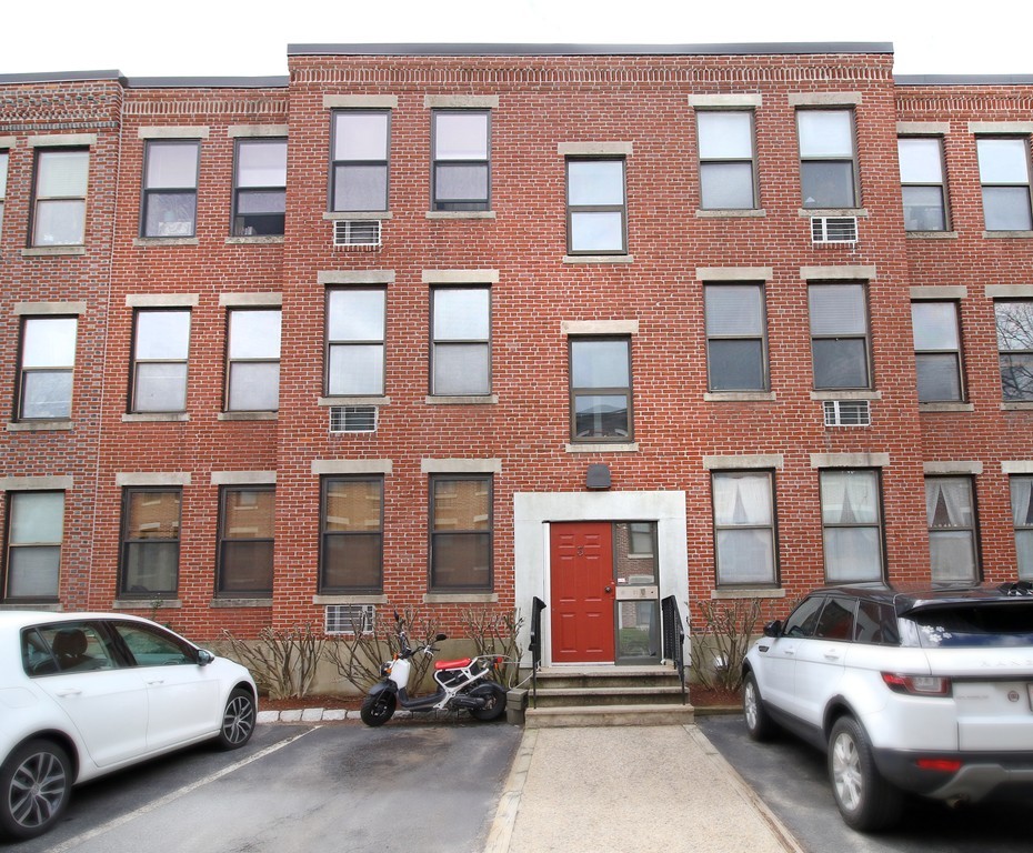 3 Cypress Road, Unit 305 Boston, MA 02135 - Photo 7 of 7 Gallery Image 7