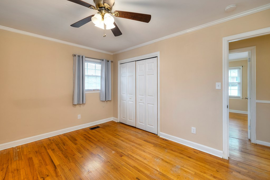 514 Mattison Avenue Sumter, SC 29150 - Photo 31 of 42