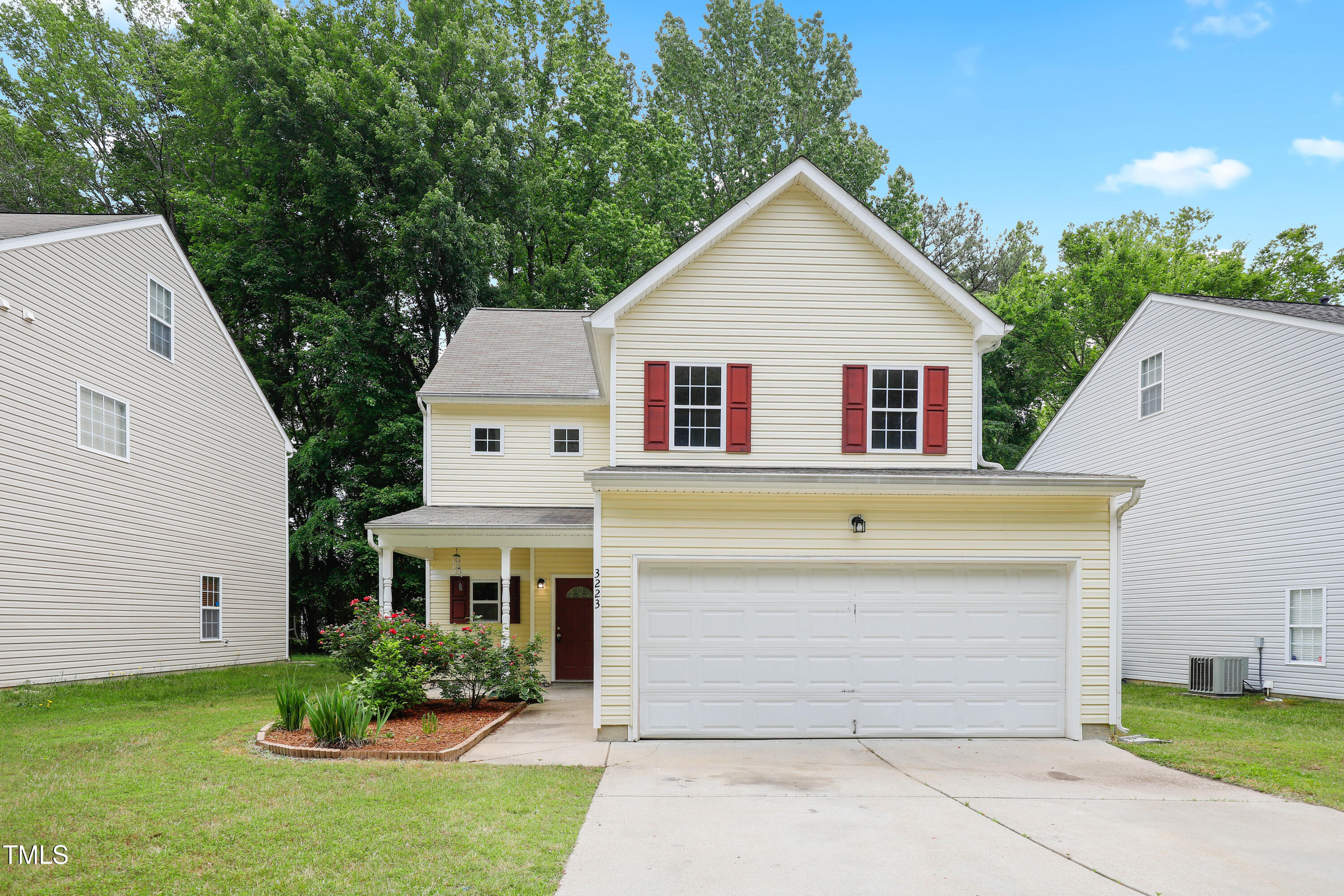 3223 Polite Lane Raleigh, NC 27610 - Photo 1 of 32 1