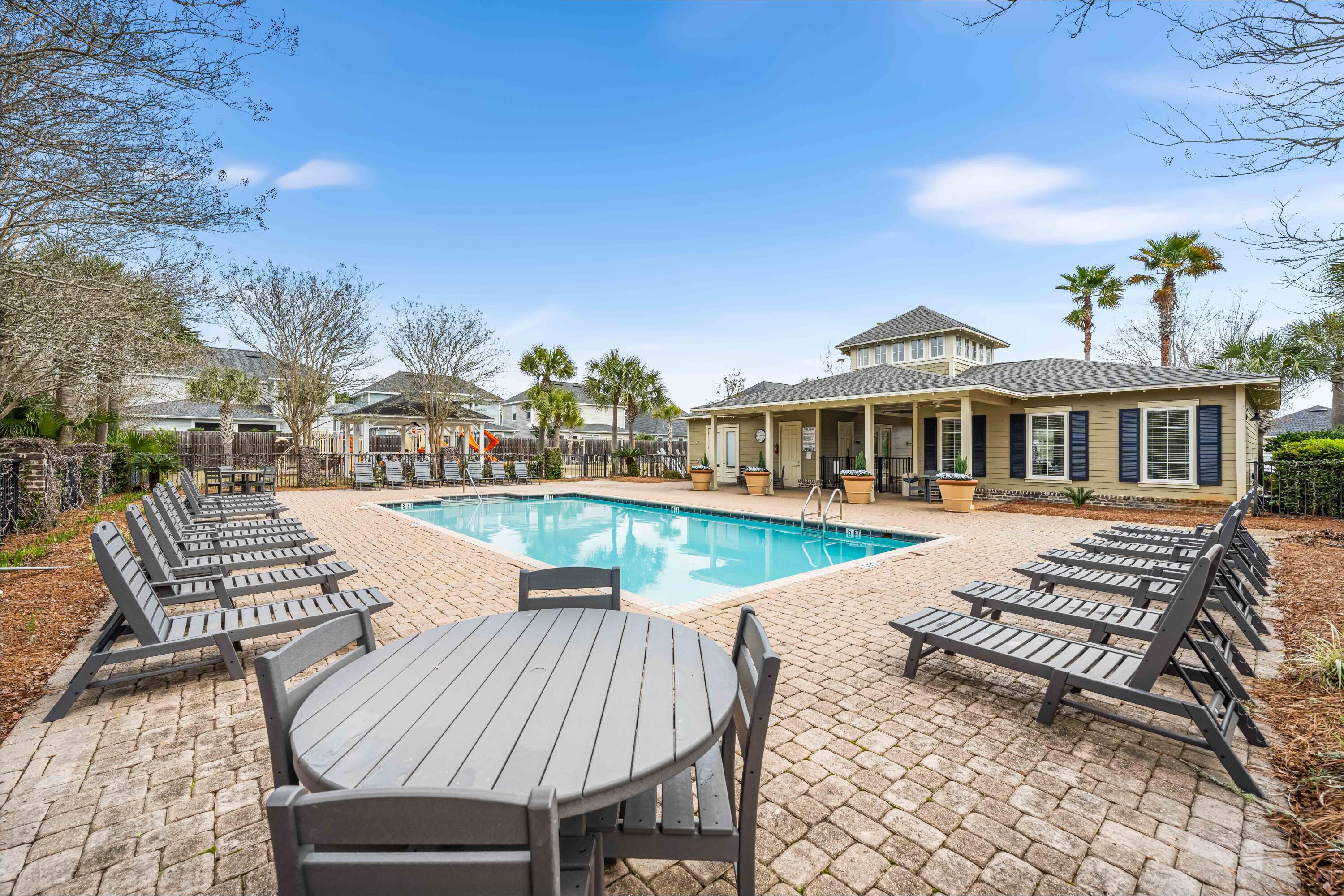 143 Christian Drive Santa Rosa Beach, FL 32459 - Photo 15 of 48 2.7 Church Street Village Amenities-7