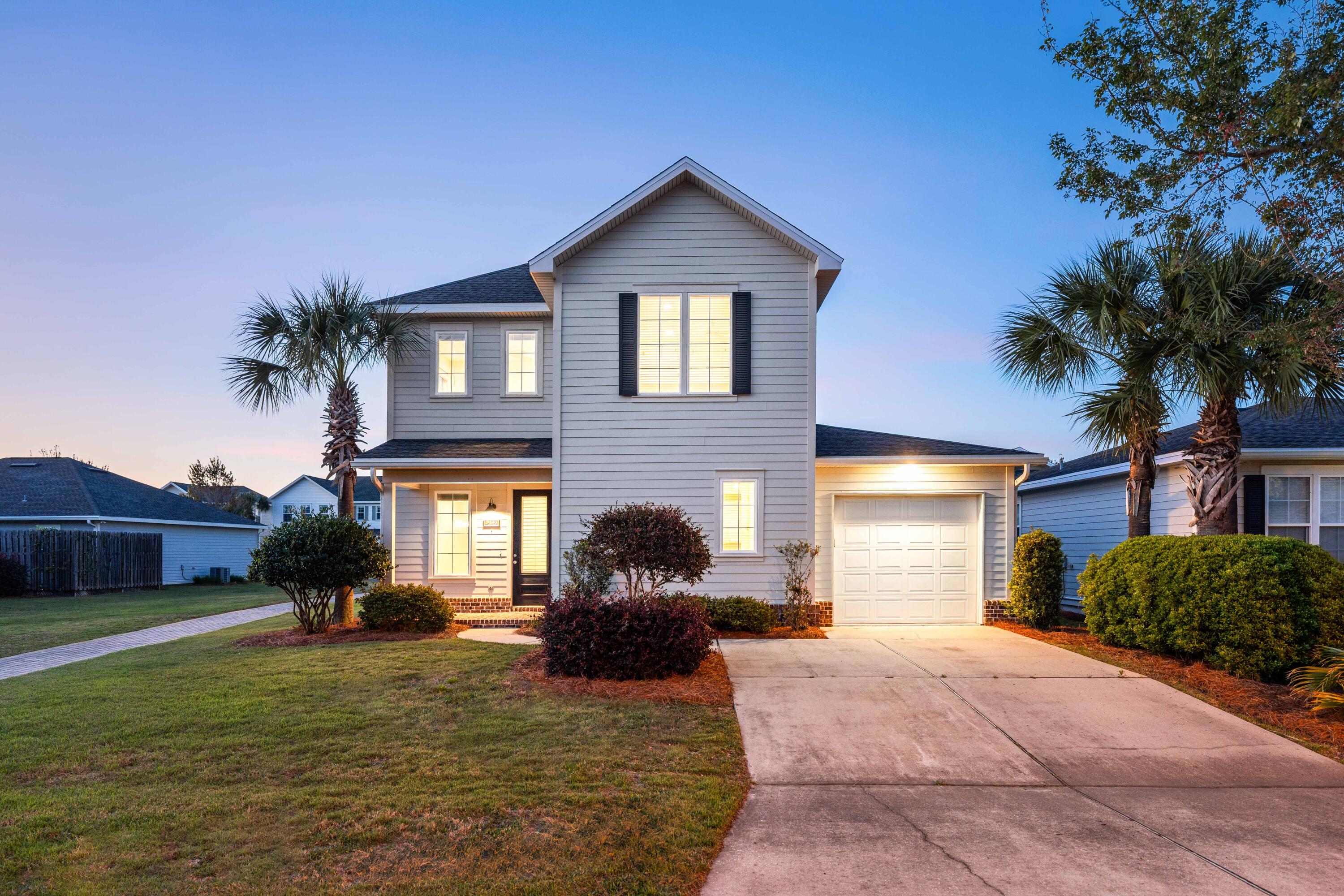 143 Christian Drive Santa Rosa Beach, FL 32459 - Photo 2 of 48 1.2 143 Christian Drive-49