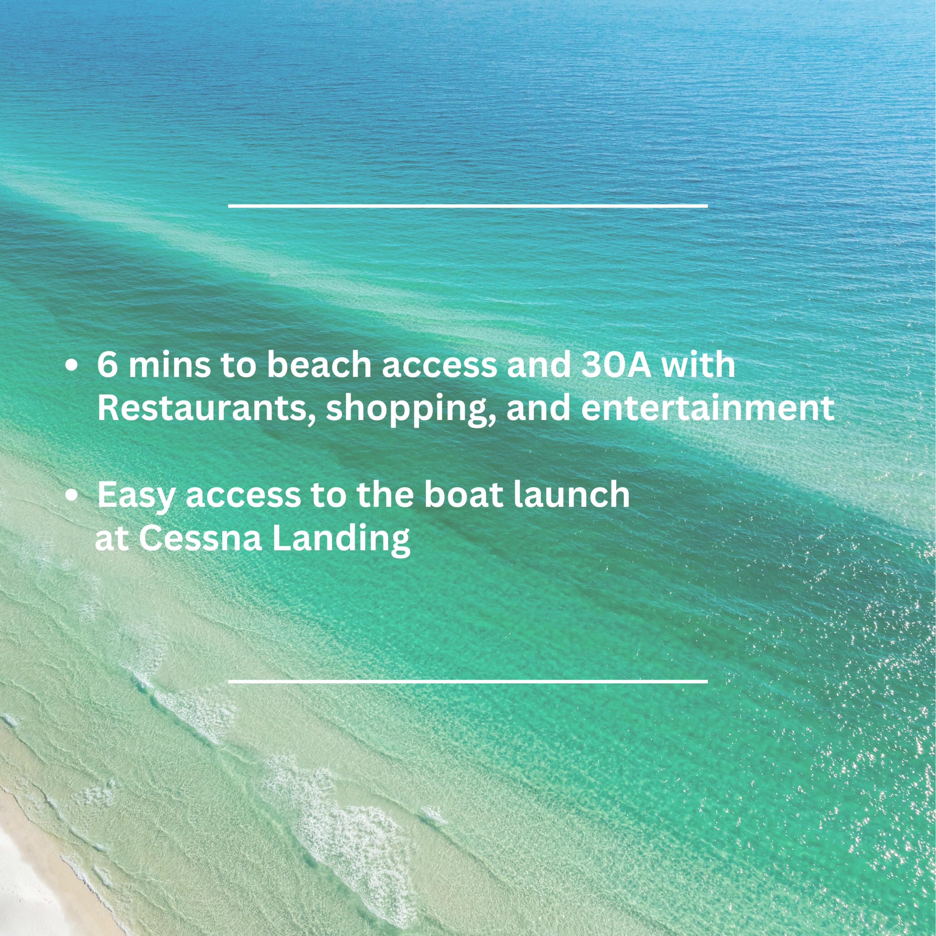 143 Christian Drive Santa Rosa Beach, FL 32459 - Photo 10 of 48 2.2 143 Christian 002