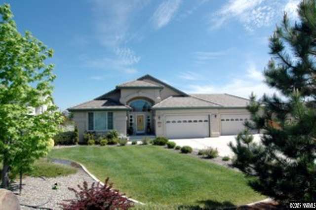 351 Wolf Run Court Reno, NV 89511 - Photo 1 of 9 Photo 1