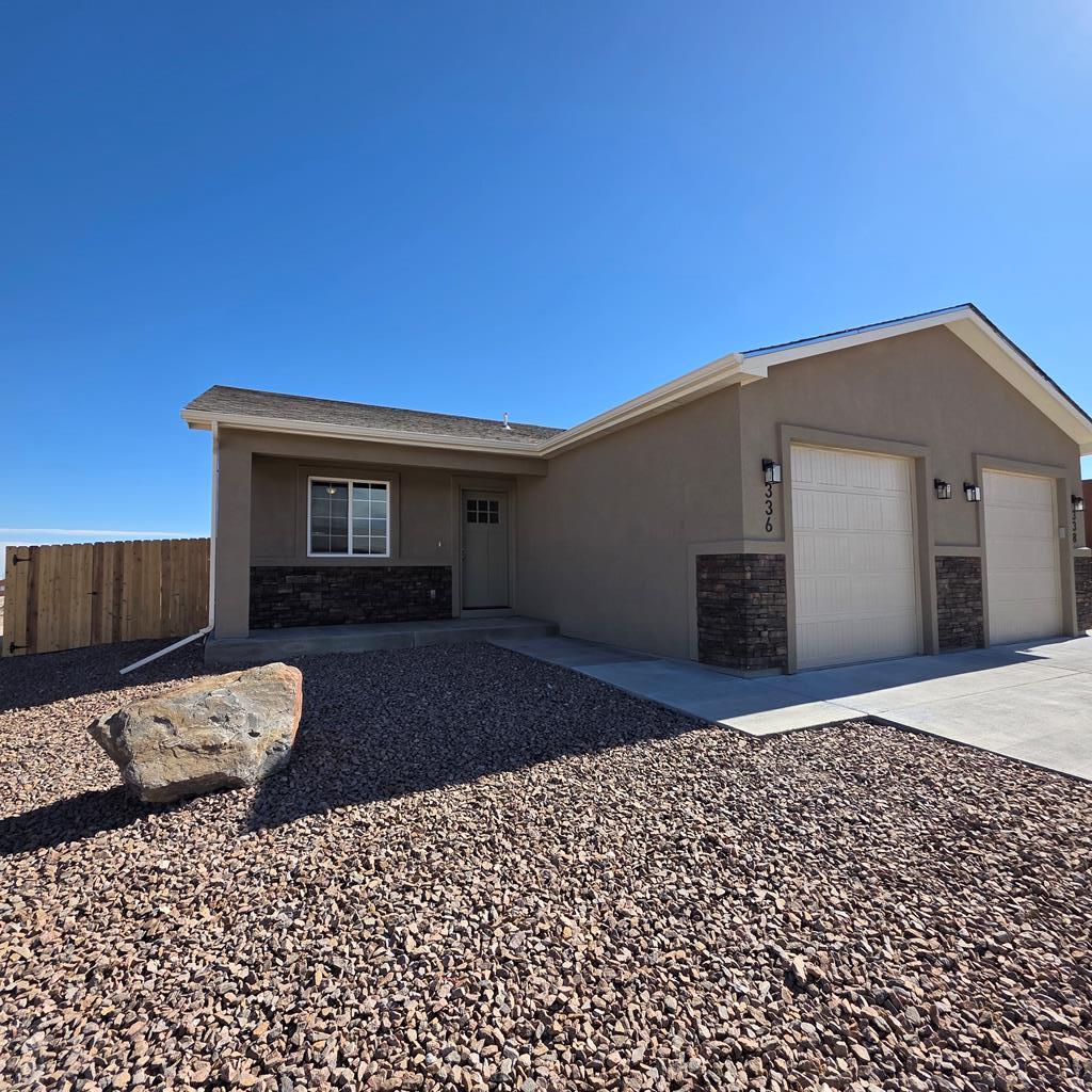 336 South Clarion Drive Pueblo West, CO 81007 - Photo 37 of 40