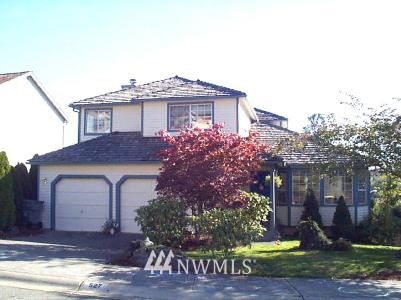 527 224th Street Southeast Bothell, WA 98021 - Photo 1 of 1