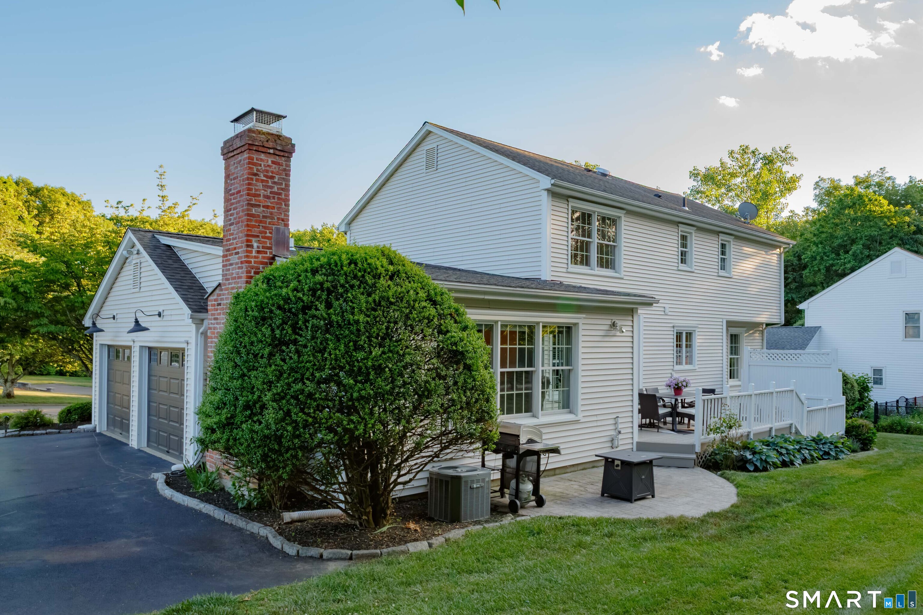 30 Crested Ridge Court Stratford, CT 06614 - Photo 30 of 38