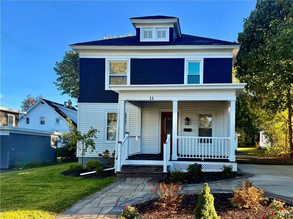 $3,900 | 11 Sanger Avenue, New Hartford, NY 13413