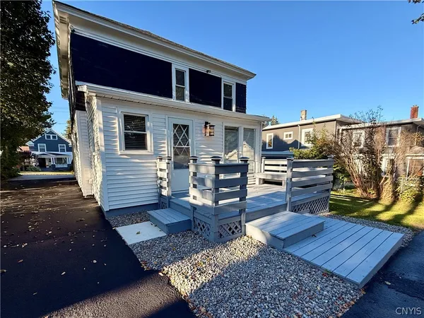 $3,900 | 11 Sanger Avenue, New Hartford, NY 13413