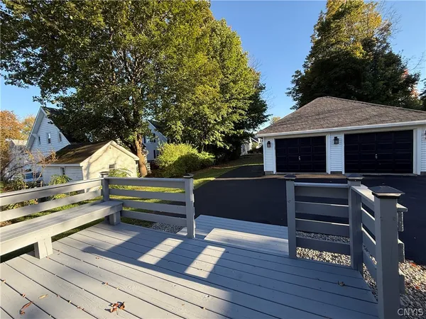 $3,900 | 11 Sanger Avenue, New Hartford, NY 13413