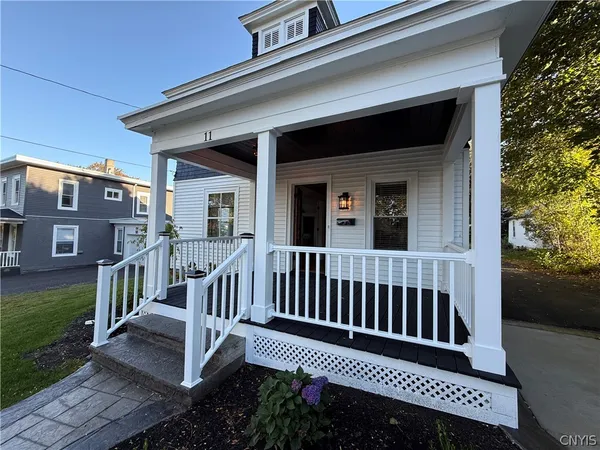 $3,900 | 11 Sanger Avenue, New Hartford, NY 13413