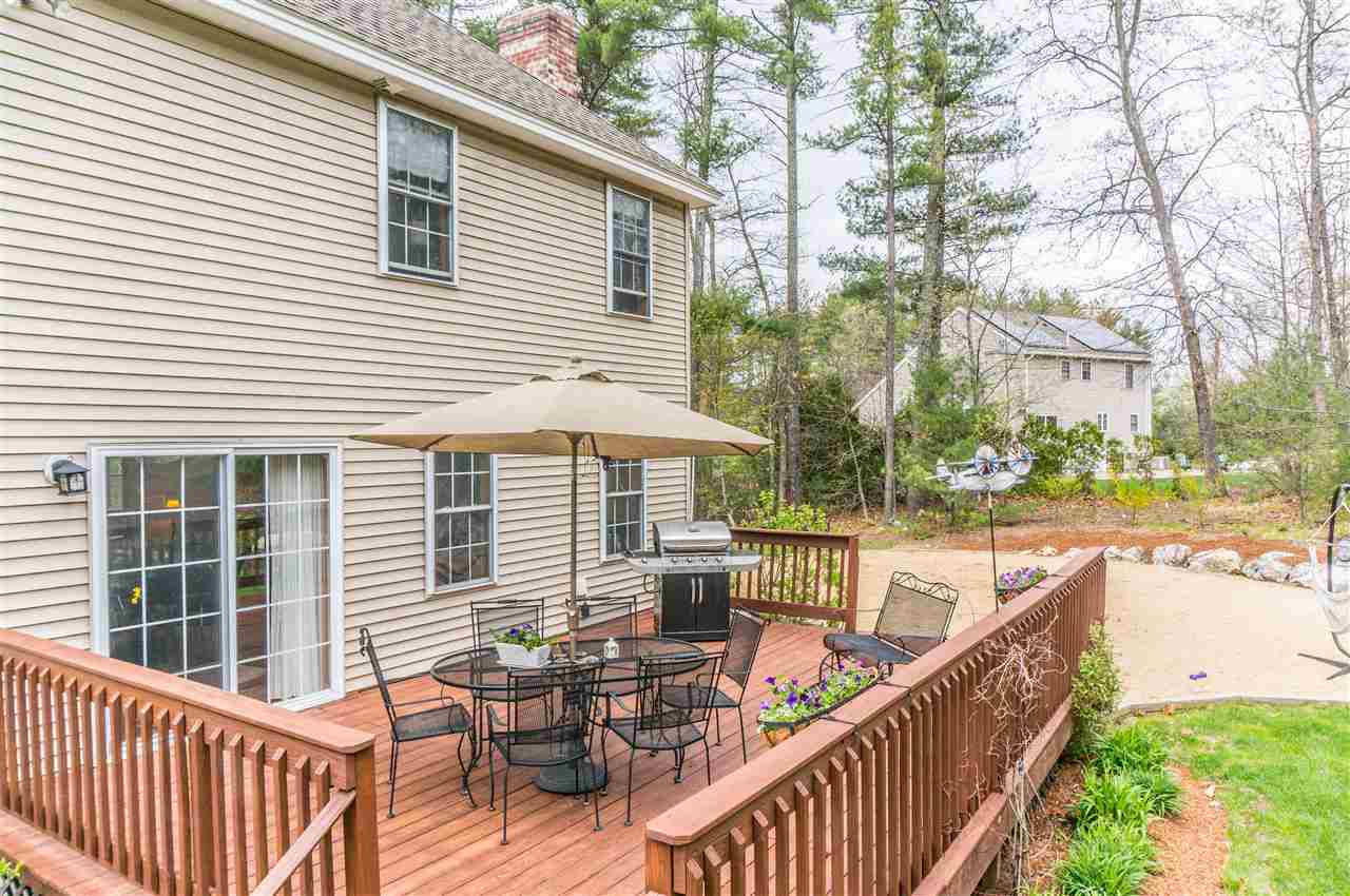 8 Petersen Road Brookline, NH 03033 - Photo 33 of 38