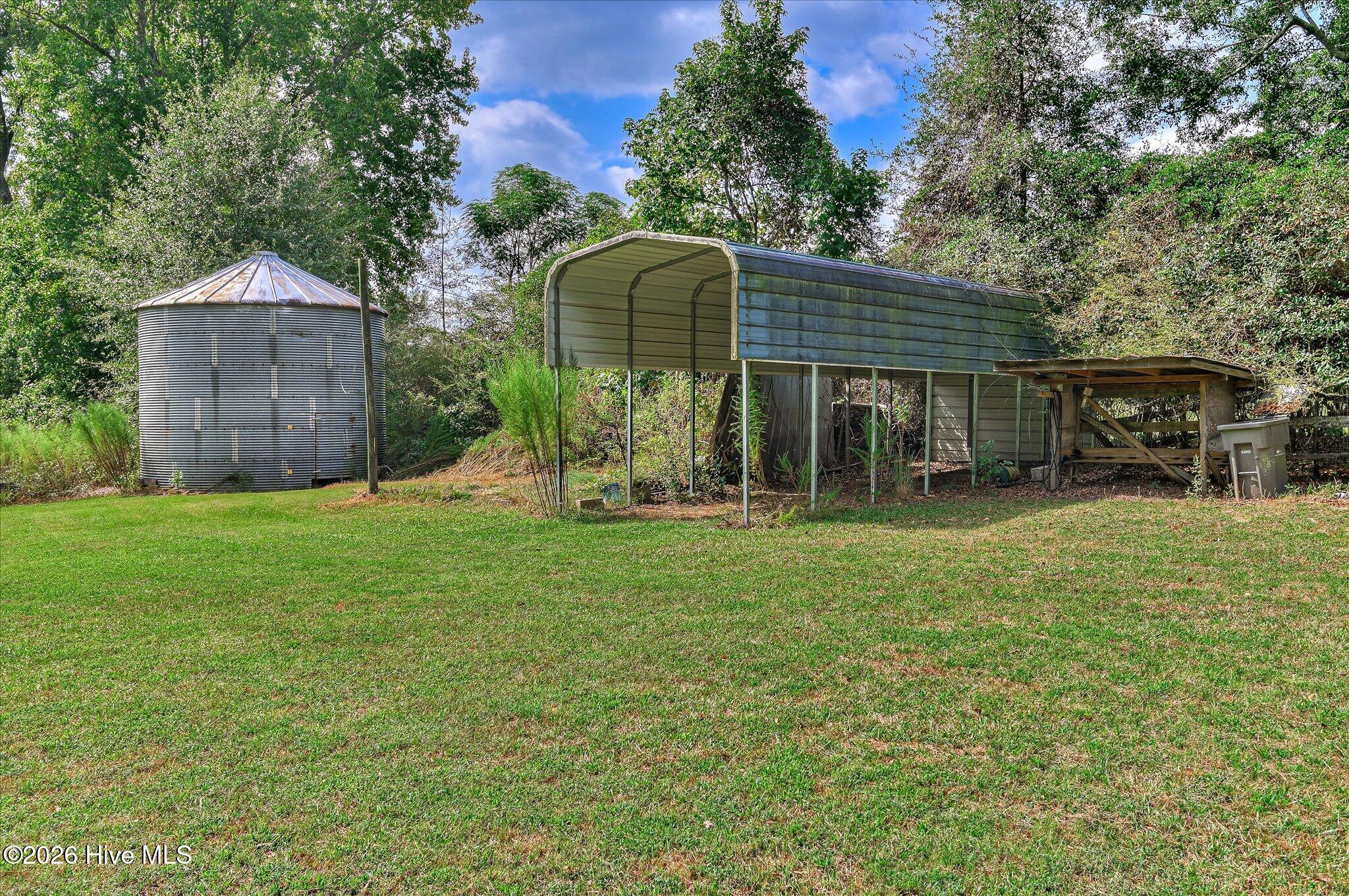 1460 Happy Valley Road Thomson, GA 30824 - Photo 29 of 63 49-147