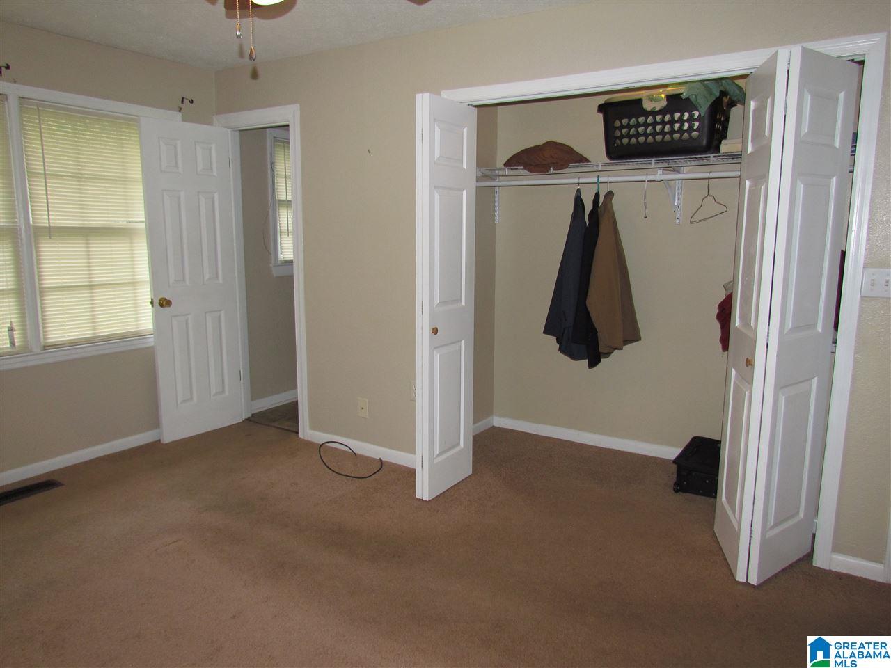 501 Mccullars Drive Weaver, AL 36277 - Photo 15 of 21