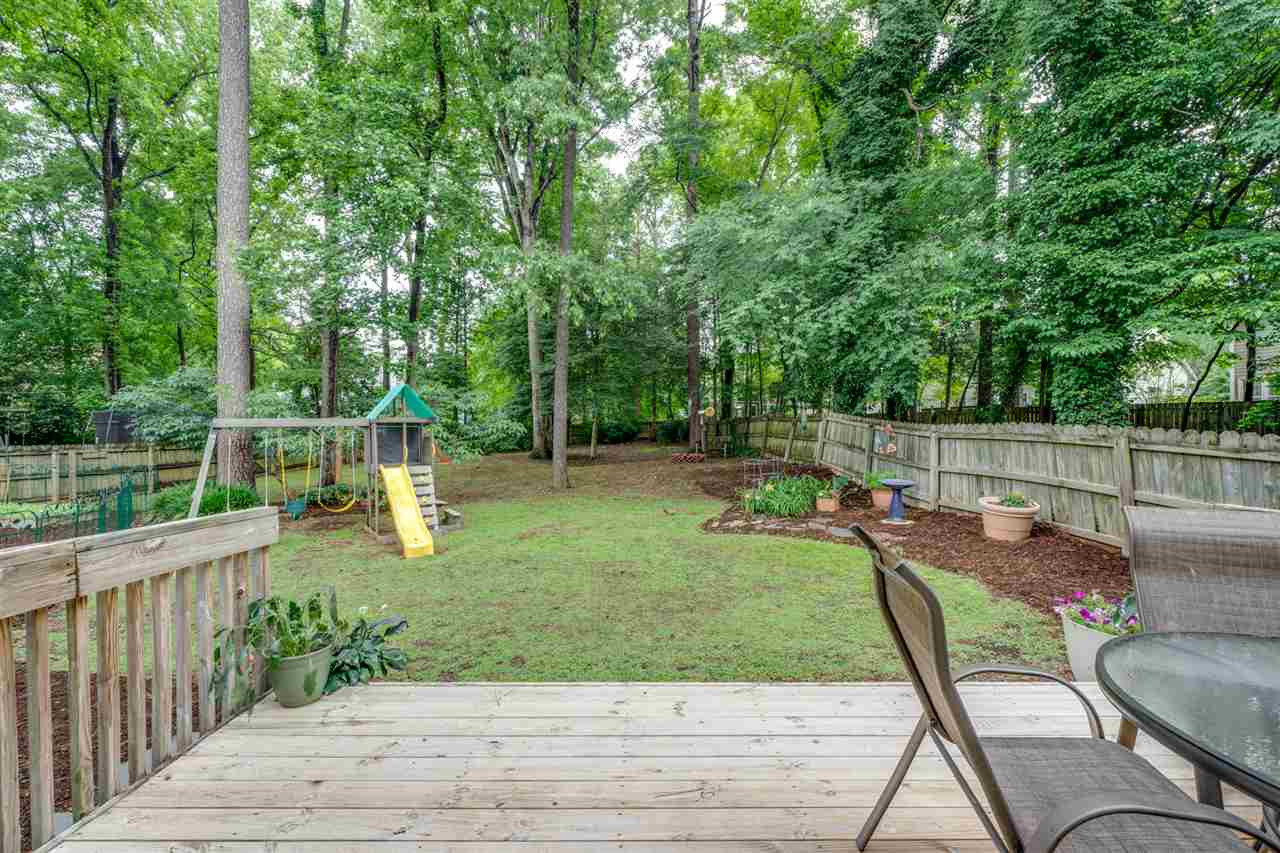 3213 Eagle Trail Raleigh, NC 27615 - Photo 26 of 30 Photo 26
