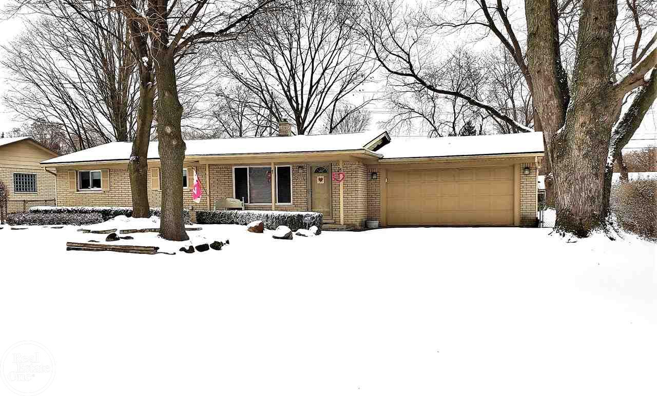 50710 Ryan Road Utica, MI 48317 - Photo 1 of 76