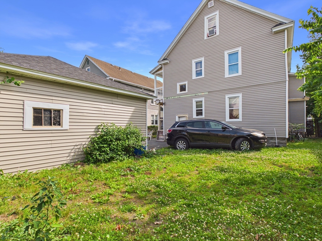 21-23 Draper Street Springfield, MA 01108 - Photo 7 of 7