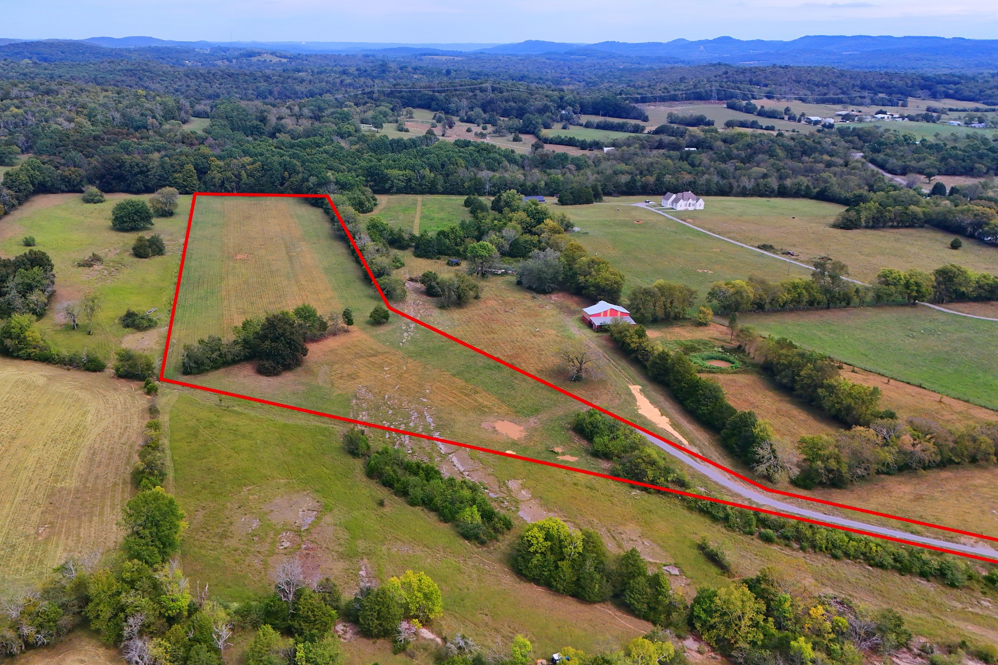 1550 South Commerce Road Watertown, TN 37184 - Photo 5 of 15 Property lines are for illustration purpose only and may not be accurate. Please see official records for actual property lines.