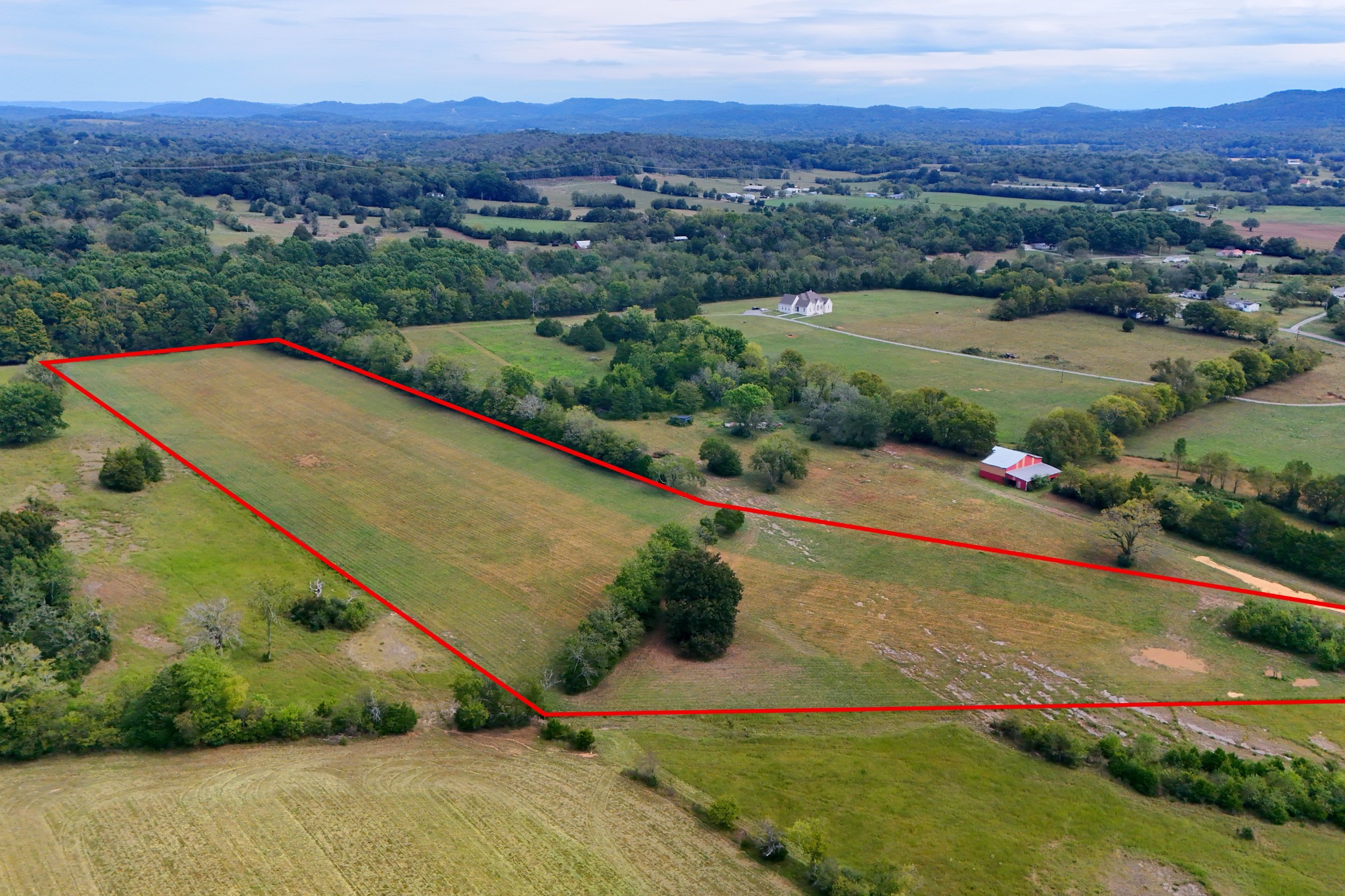 1550 South Commerce Road Watertown, TN 37184 - Photo 6 of 15 Property lines are for illustration purpose only and may not be accurate. Please see official records for actual property lines.