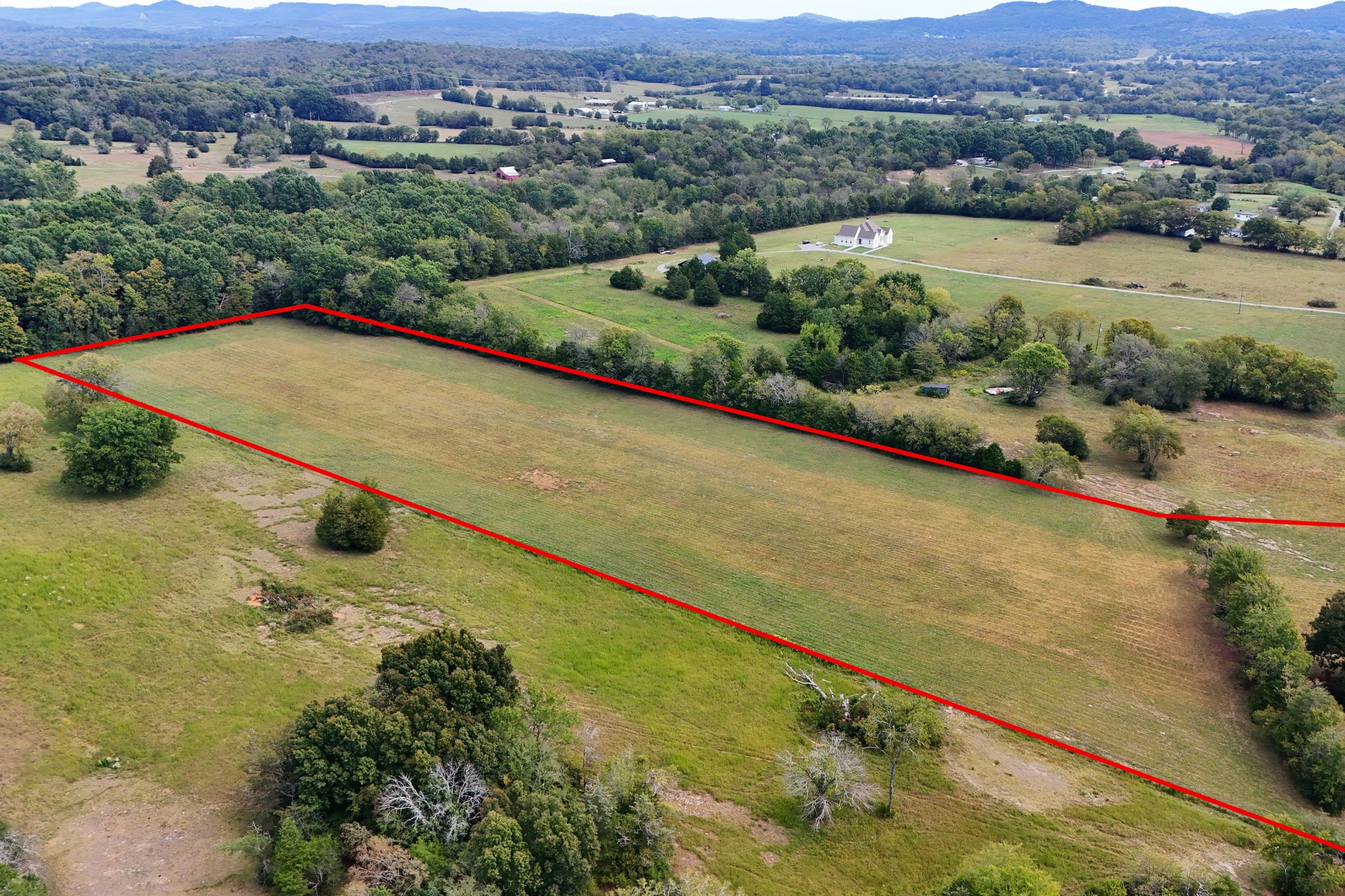 1550 South Commerce Road Watertown, TN 37184 - Photo 7 of 15 Property lines are for illustration purpose only and may not be accurate. Please see official records for actual property lines.