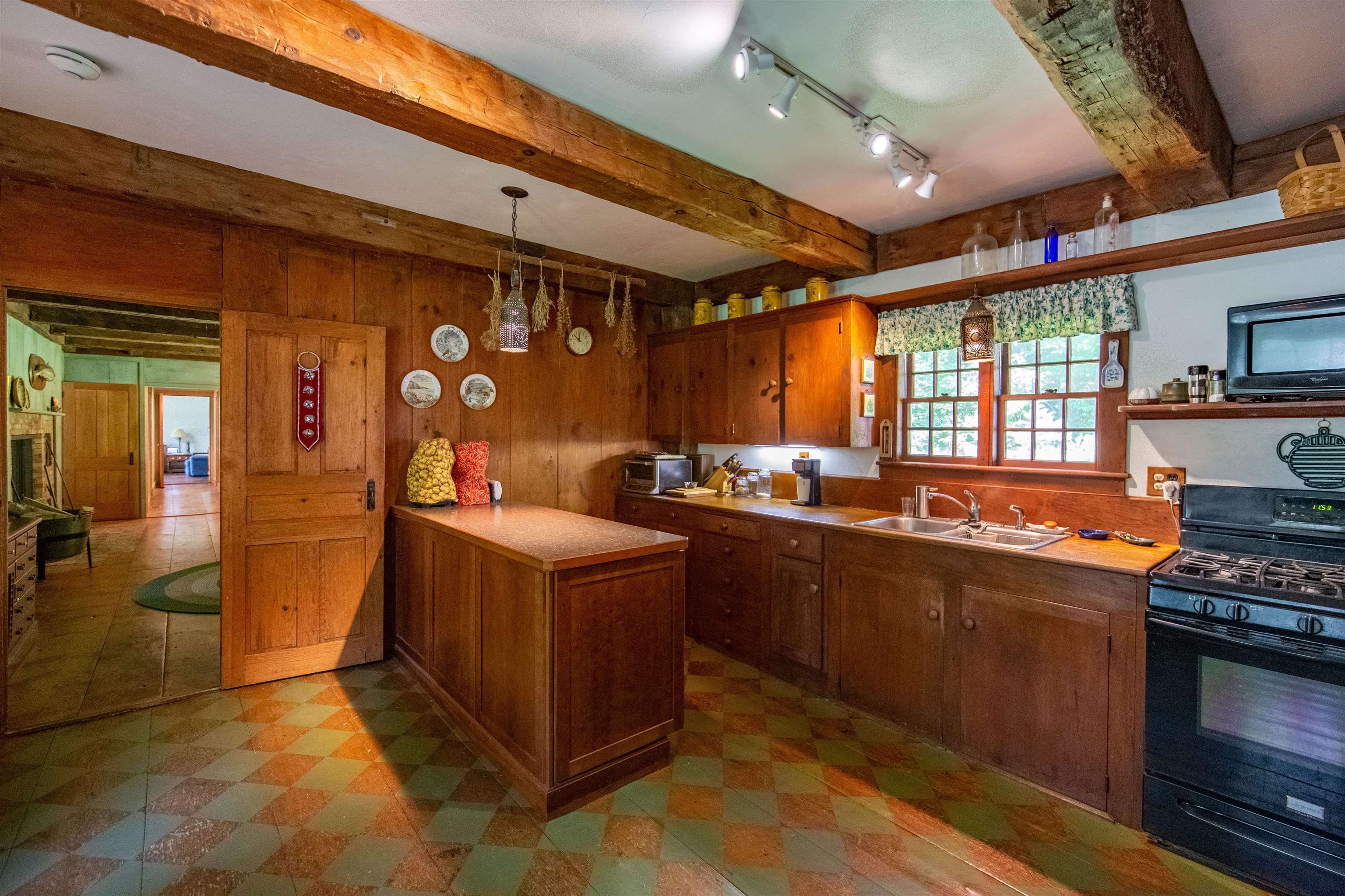 900 Bunker Hill Road Tamworth, NH 03886 - Photo 23 of 60