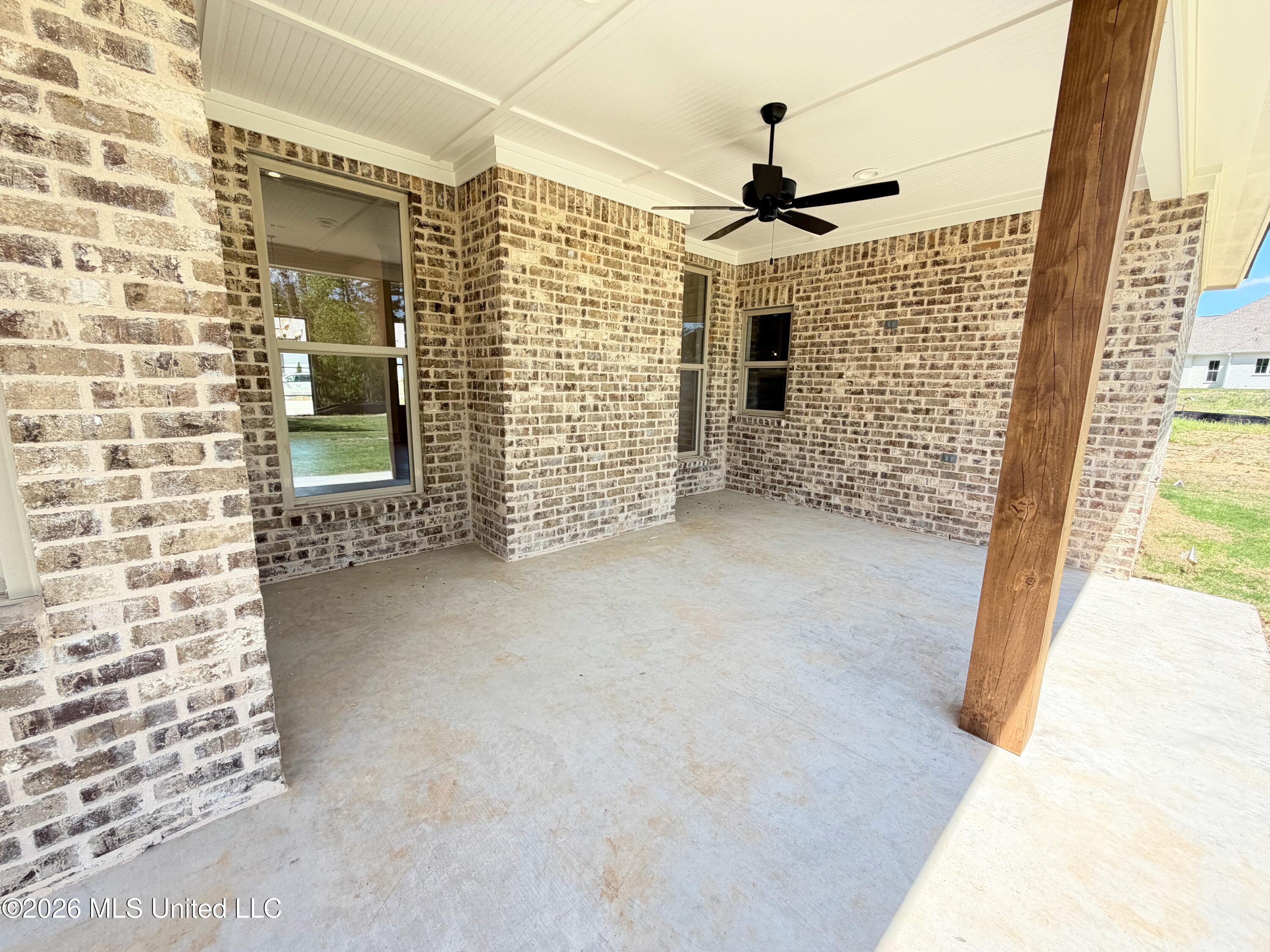 384 Wellstone Place Madison, MS 39110 - Photo 18 of 35 Library - 33 of 36