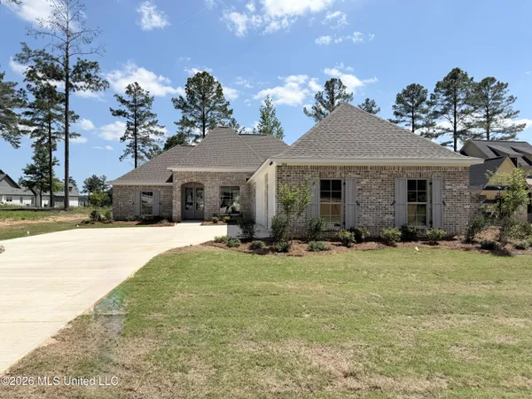 $506,000 | 384 Wellstone Place, Madison, MS 39110