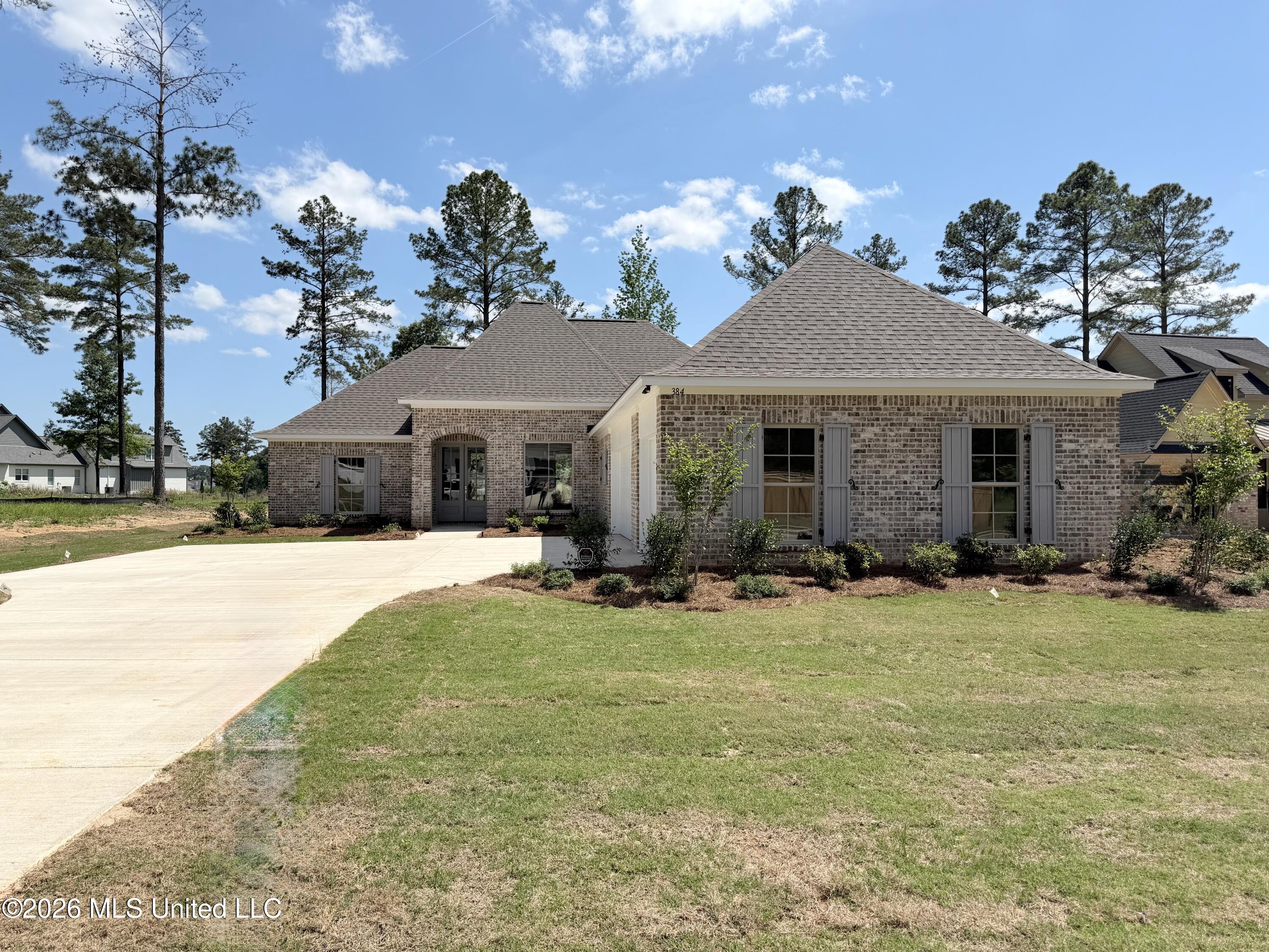 384 Wellstone Place Madison, MS 39110 - Photo 3 of 35 Library - 2 of 36