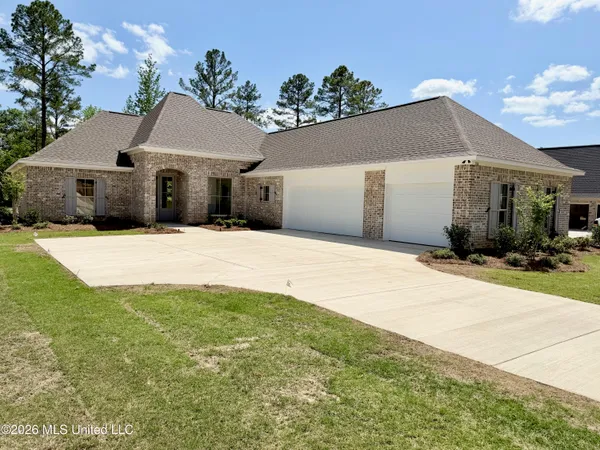 $506,000 | 384 Wellstone Place, Madison, MS 39110