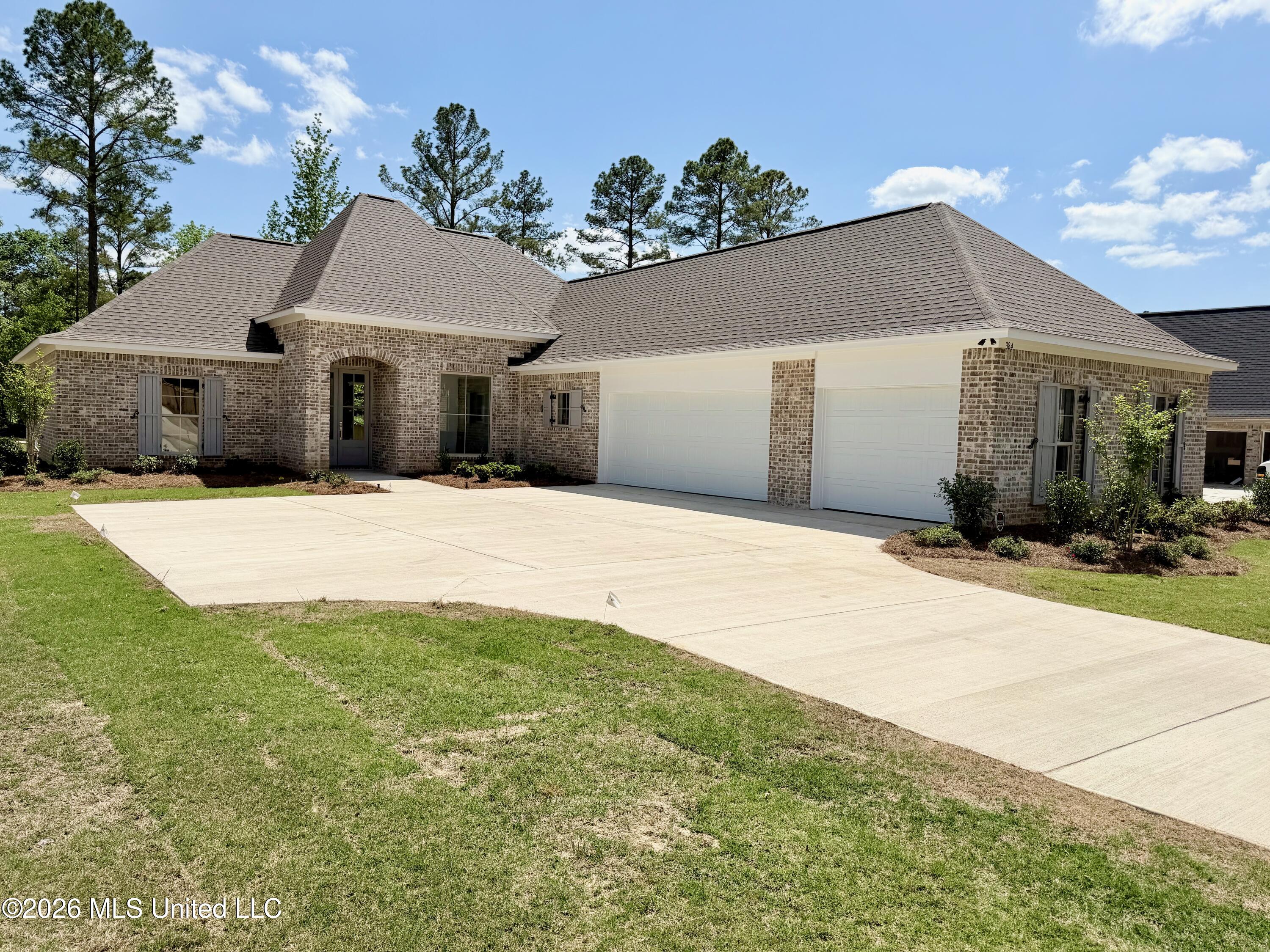 384 Wellstone Place Madison, MS 39110 - Photo 4 of 35 Library - 3 of 36
