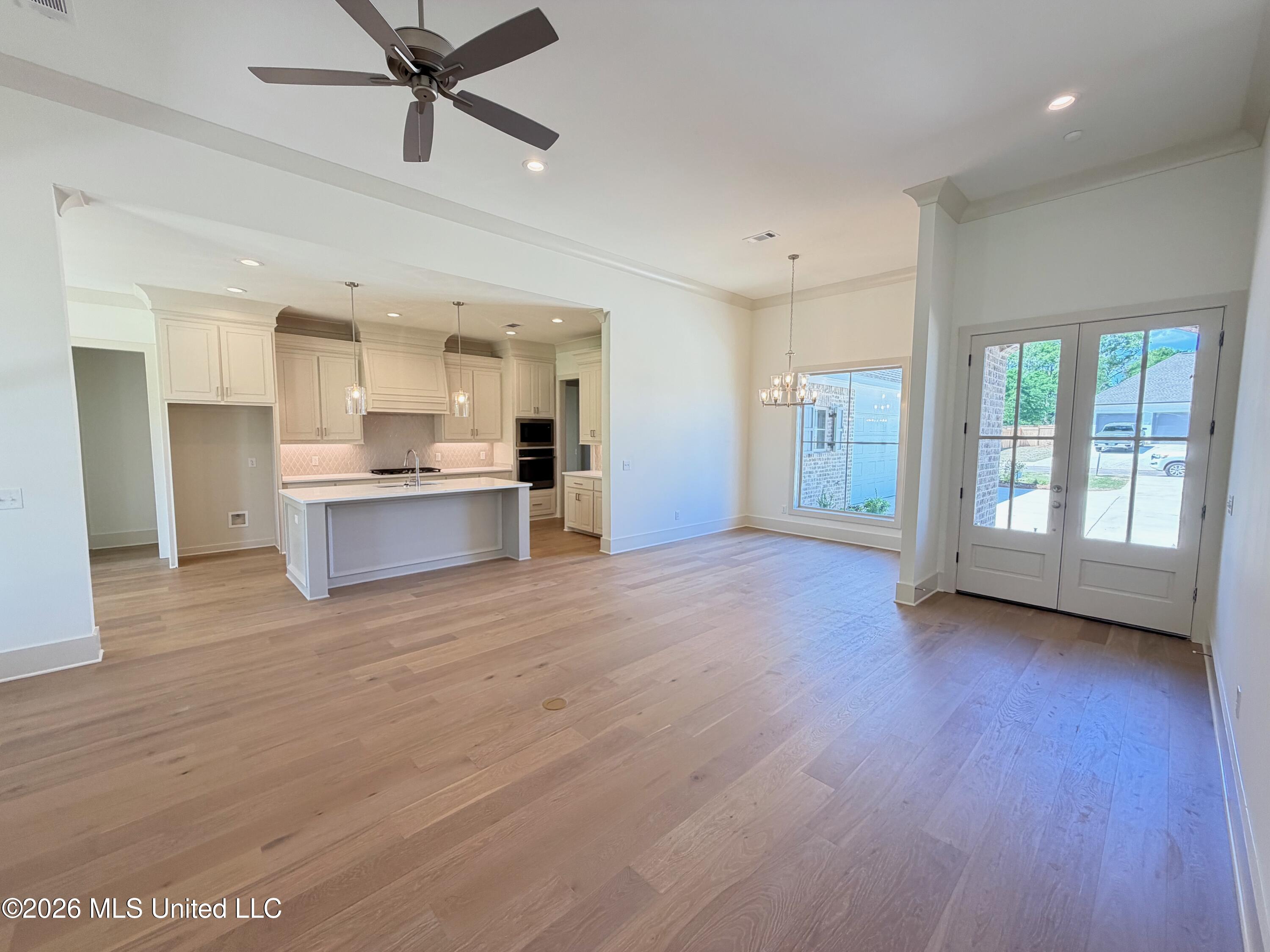 384 Wellstone Place Madison, MS 39110 - Photo 8 of 35 Library - 29 of 36