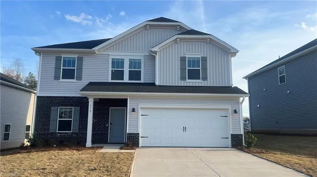 $361,180 | 172 Murphy Mdw Road, Mocksville, NC 27028