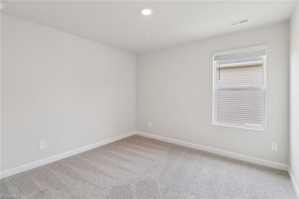 172 Murphy Mdw Road Mocksville, NC 27028 - Photo 17 of 25 Photo is not of the actual home, but is an inspirational photo of builder’s model home and may depict options, furnishings, and/or decorator features that are not included