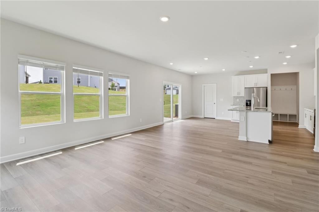 172 Murphy Mdw Road Mocksville, NC 27028 - Photo 21 of 25 Photo is not of the actual home, but is an inspirational photo of builder’s model home and may depict options, furnishings, and/or decorator features that are not included