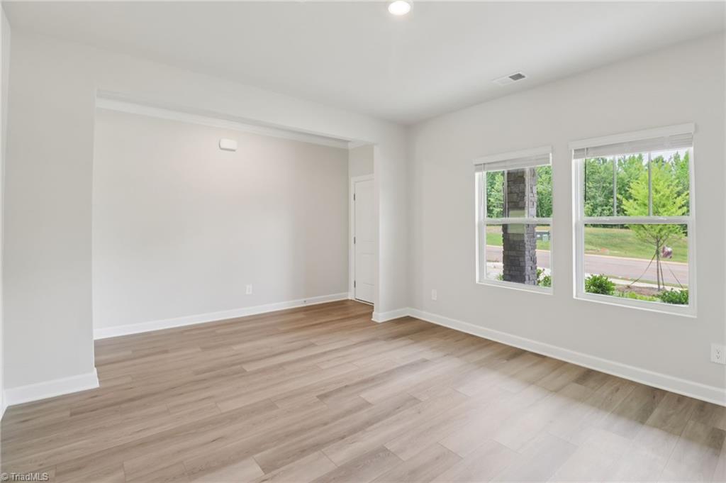 172 Murphy Mdw Road Mocksville, NC 27028 - Photo 5 of 25 Photo is not of the actual home, but is an inspirational photo of builder’s model home and may depict options, furnishings, and/or decorator features that are not included