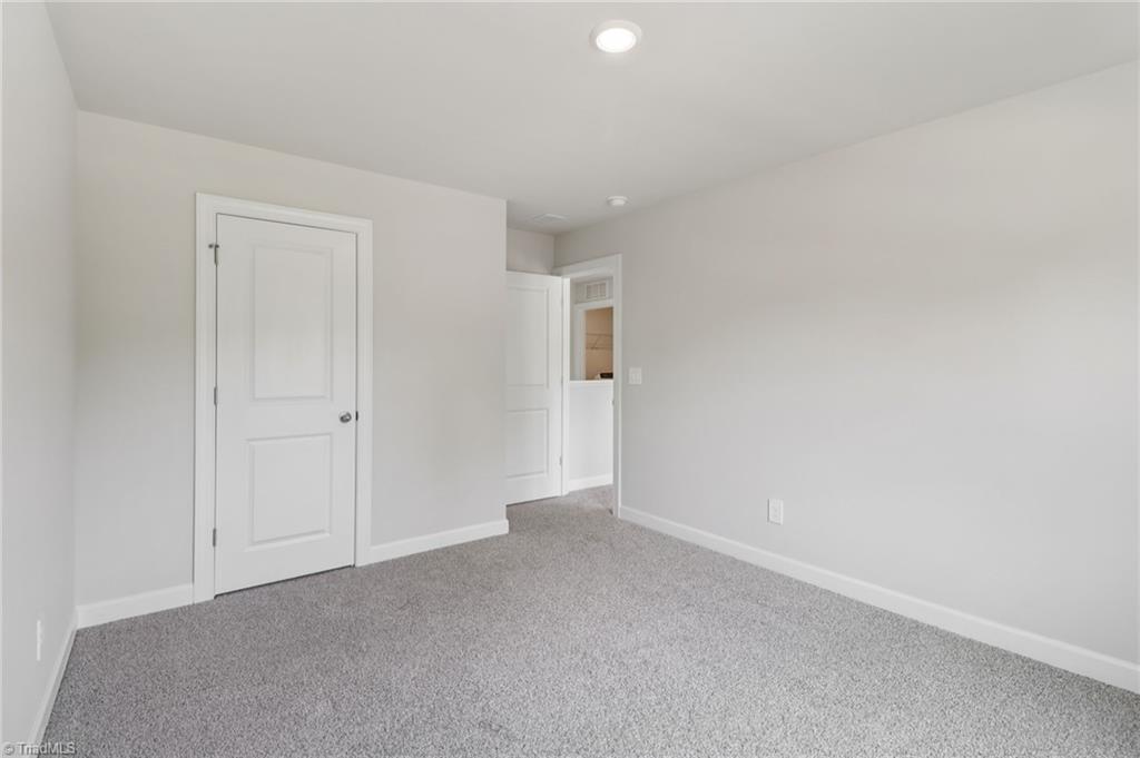 172 Murphy Mdw Road Mocksville, NC 27028 - Photo 9 of 25 Photo is not of the actual home, but is an inspirational photo of builder’s model home and may depict options, furnishings, and/or decorator features that are not included