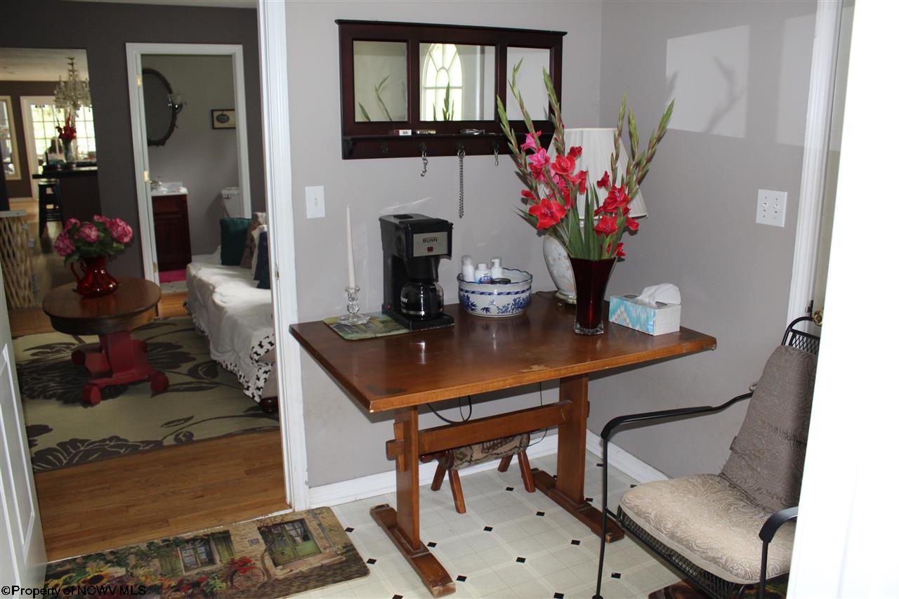 329 Sycamore Fork Road Wallace, WV 26448 - Photo 15 of 19 Gallery Image 15