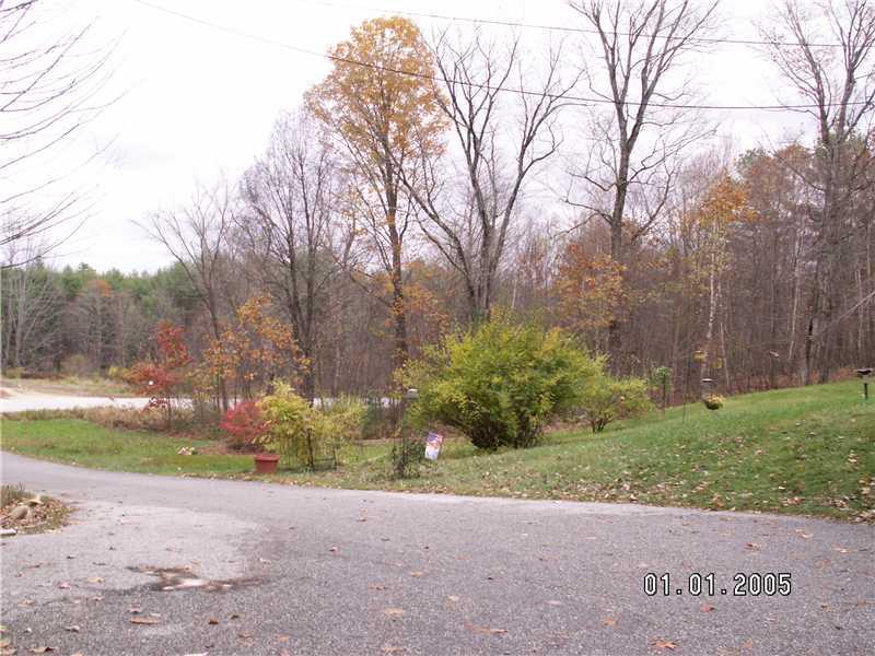 125 Jordan Road Mechanic Falls, ME 04256 - Photo 7 of 26 Other. paved driveway with ample parking