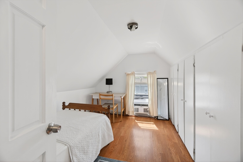 16 Florence Street, Unit 2 Somerville, MA 02145 - Photo 21 of 27