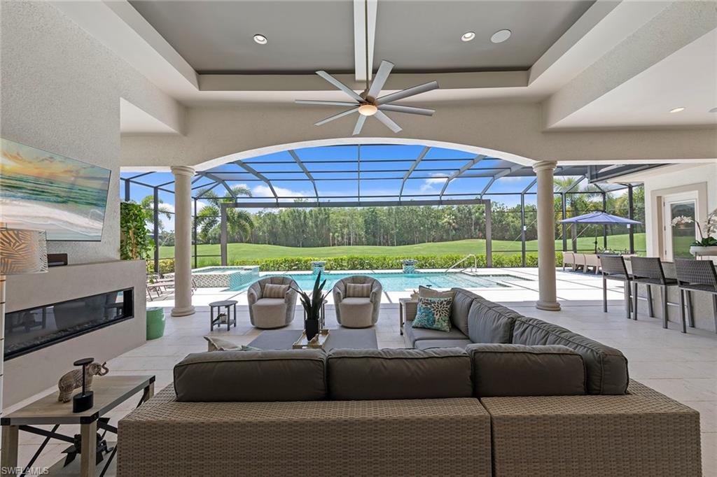 6372 Burnham Road Naples, FL 34119 - Photo 30 of 42