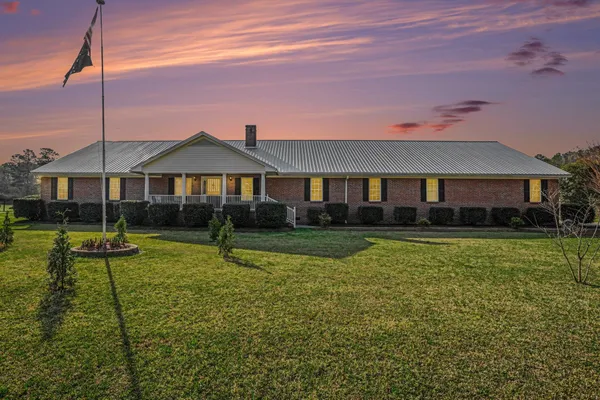 $399,000 | 436 Tanner Road, Hemingway, SC 29554