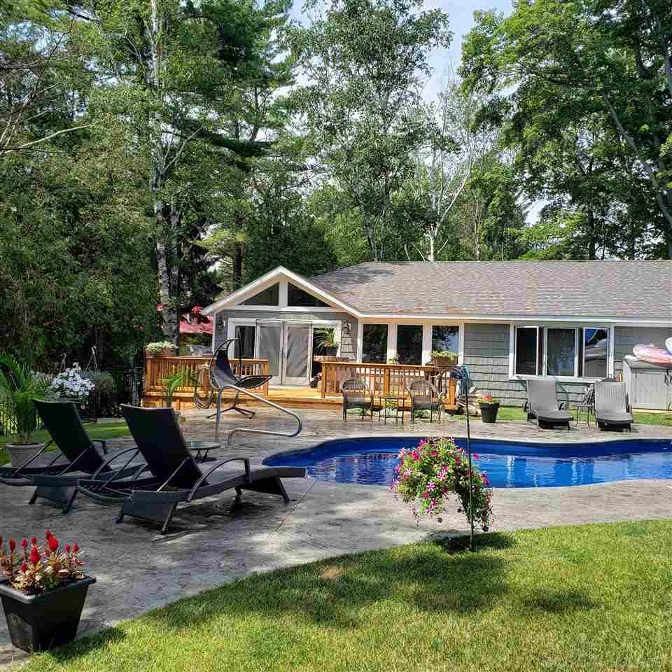 5784 Lakeshore Road Palms, MI 48465 - Photo 1 of 50 Gallery Image 1