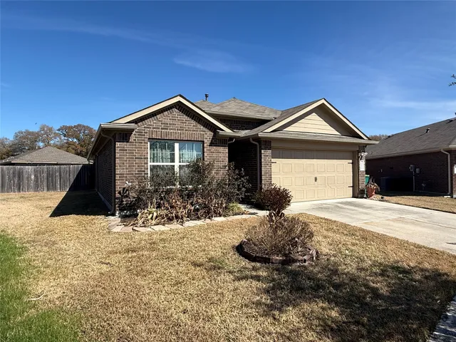 $225,000 | 10146 Shagbark Hickory Court, Tomball, TX 77375