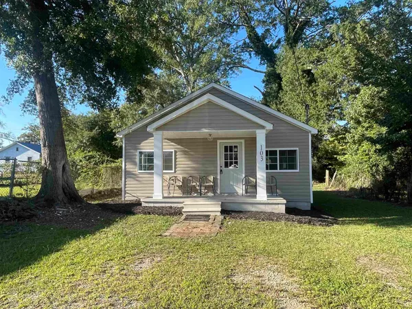 $120,000 | 103 Mason Street, Clinton, SC 29325