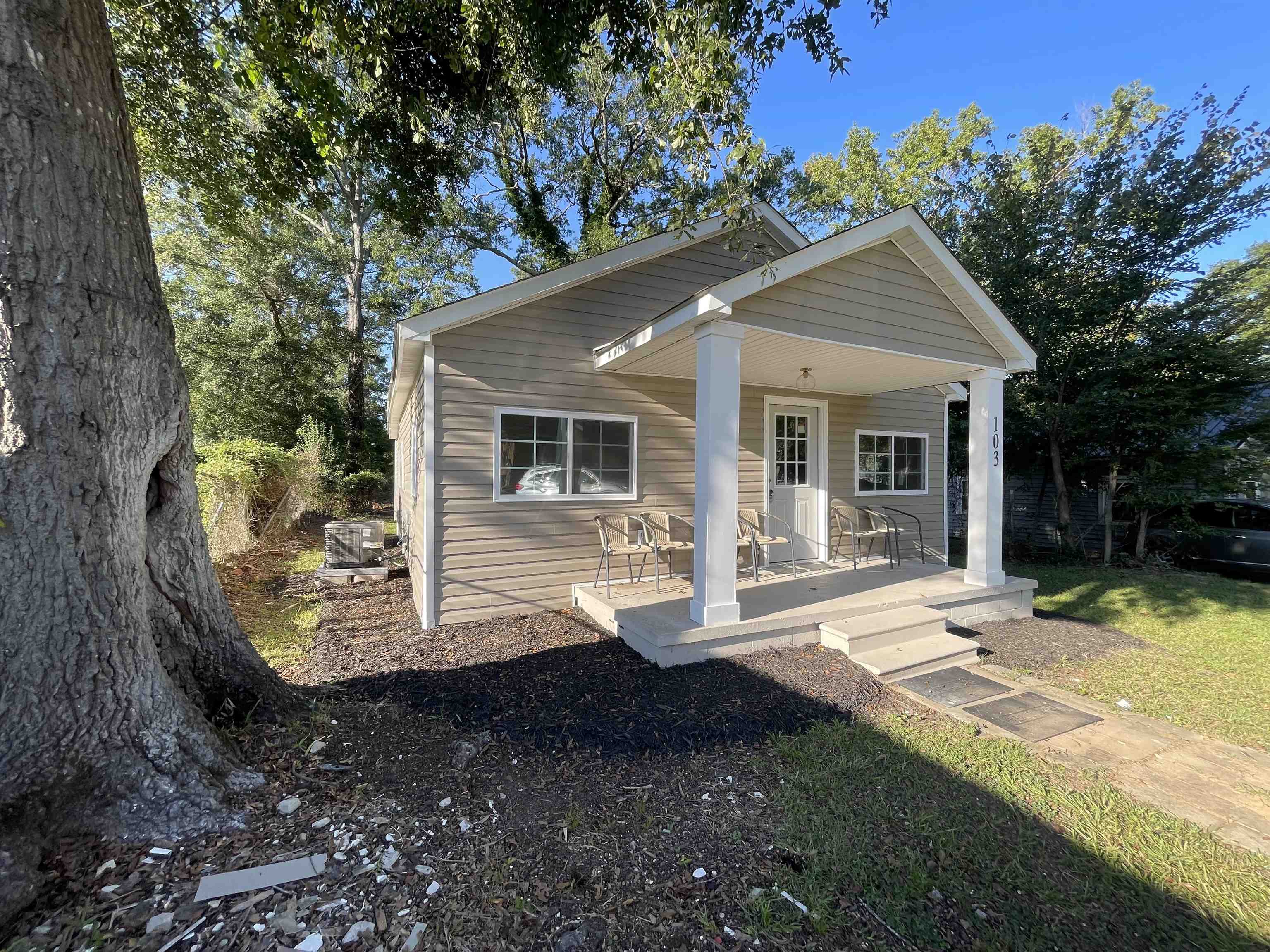 103 Mason Street Clinton, SC 29325 - Photo 15 of 17 Gallery Image 15