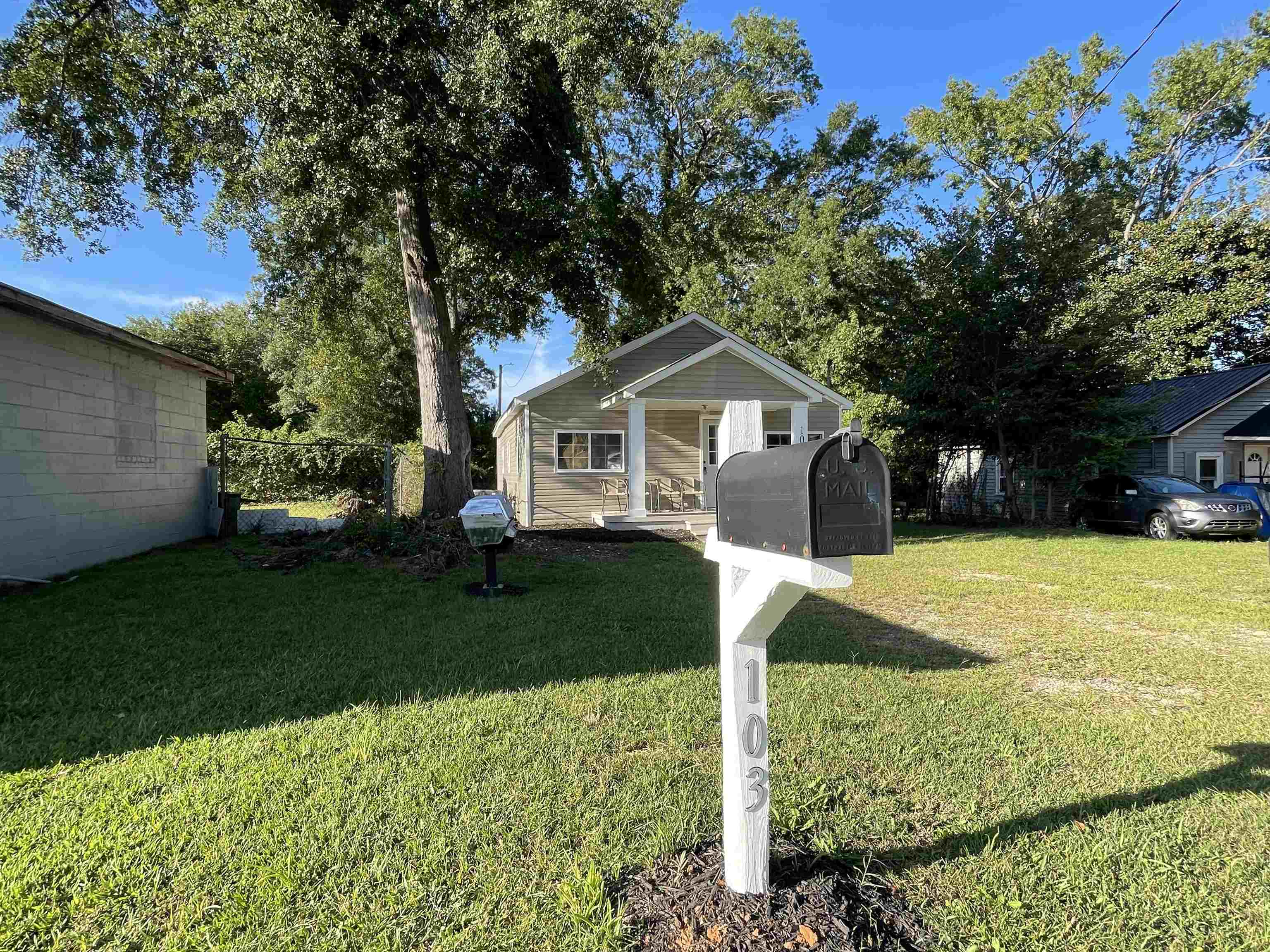 103 Mason Street Clinton, SC 29325 - Photo 16 of 17 Gallery Image 16