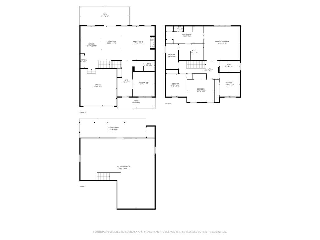 43 Trotter Lane Clinton, PA 15026 - Photo 31 of 34