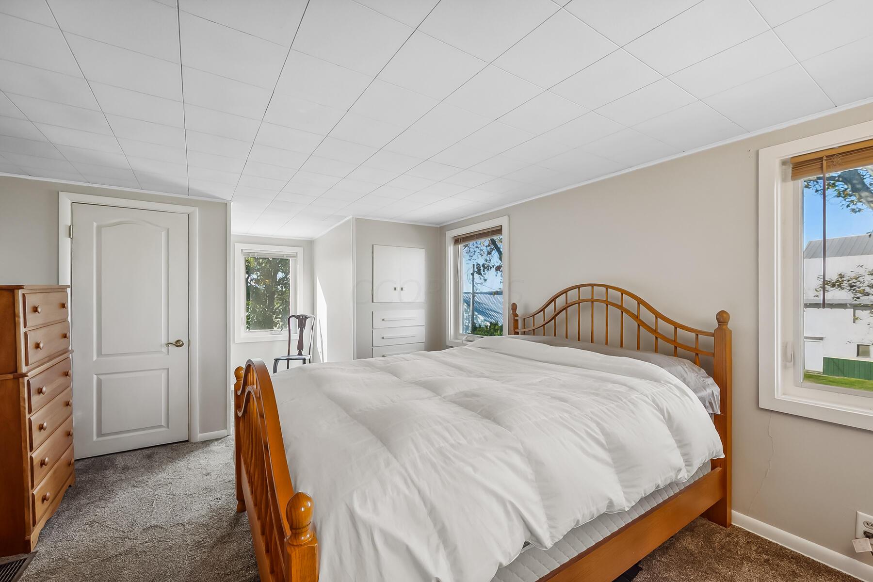 4167 North Section Line Road Radnor, OH 43066 - Photo 37 of 81 Primary Bedroom