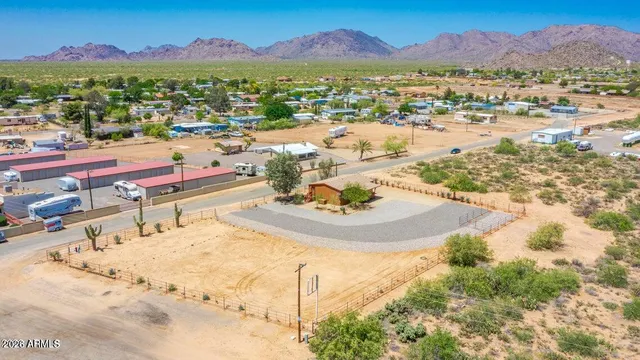 a view of ocean and mountain