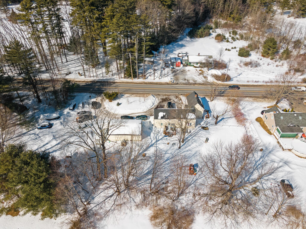 389 Gray Road Windham, ME 04062 - Photo 24 of 28 DJI_0940