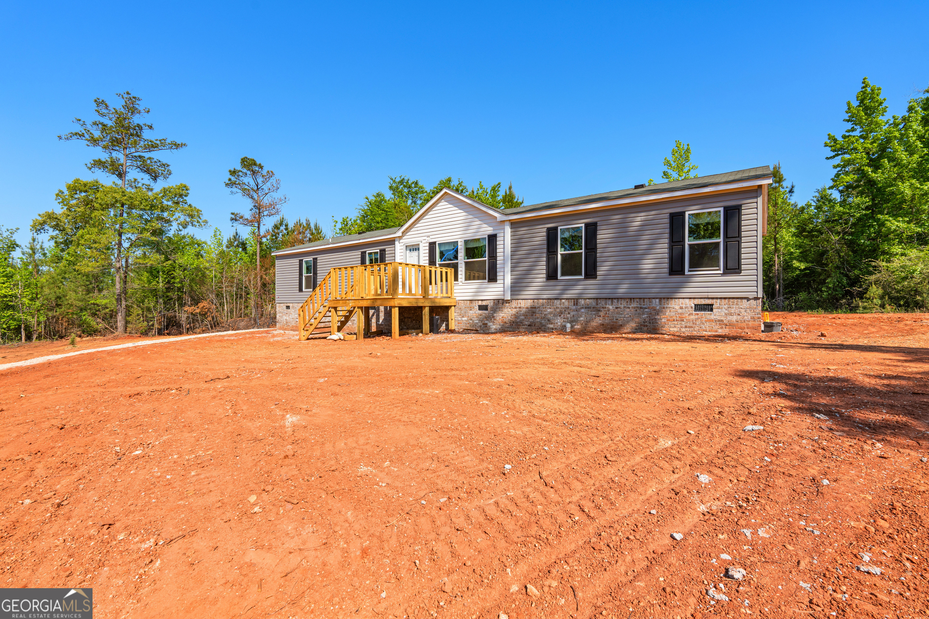 3691 Triune Mill Road Thomaston, GA 30286 - Photo 2 of 35